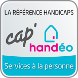 Logo CAP Handéo