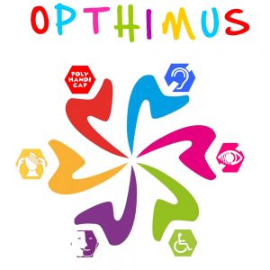 Logo Opthimus